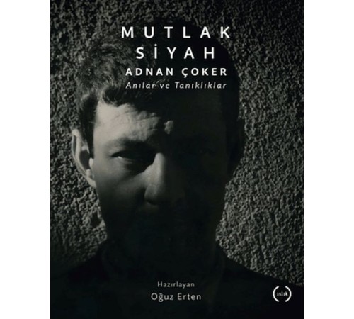 Mutlak Siyah Mutlak Siyah