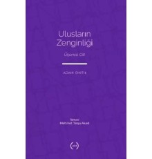 Ulusların Zenginliği 3
