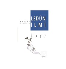 Ledün İlmi - Hayy