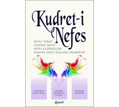 Kudret-i Nefes Kudret-i Nefes