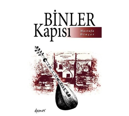 Binler Kapısı