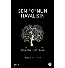 Sen O’nun Hayalisin - 2