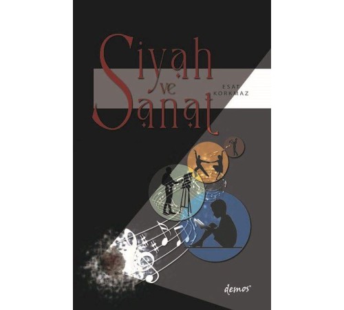 Siyah ve Sanat Siyah ve Sanat
