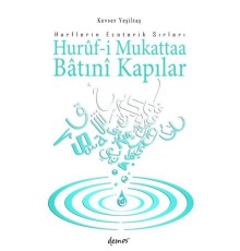 Huruf-i Mukattaa Batıni Kapılar