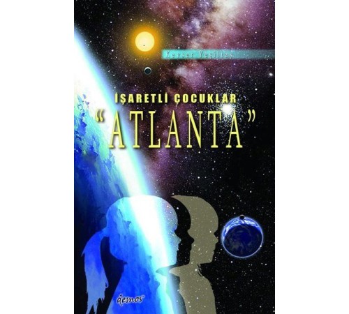 İşaretli Çocuklar Atlanta İşaretli Çocuklar Atlanta