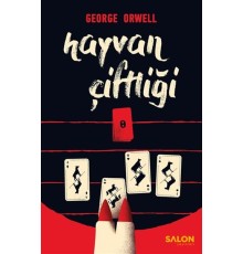 Hayvan Çiftliği