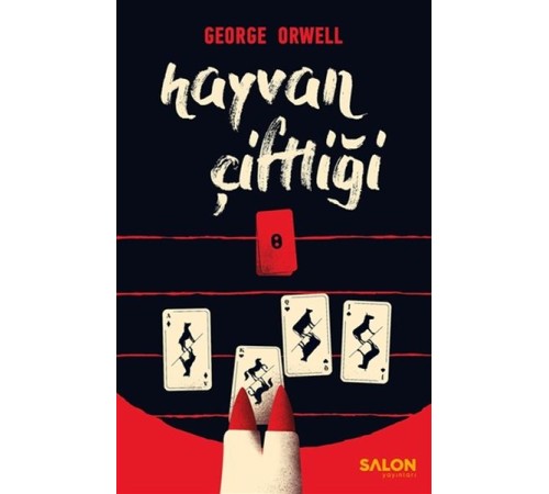 Hayvan Çiftliği