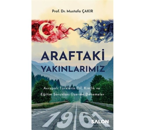 Araftaki Yakınlarımız Araftaki Yakınlarımız