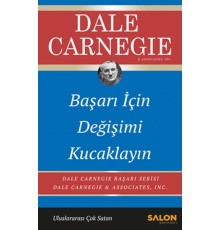 Başarı İçin Değişimi Kucaklayın