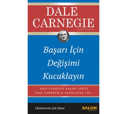 Başarı İçin Değişimi Kucaklayın