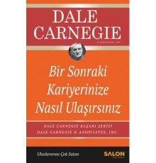 Bir Sonraki Kariyerinize Nasıl Ulaşırsınız