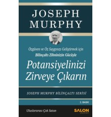 Potansiyelinizi Zirveye Çıkarın