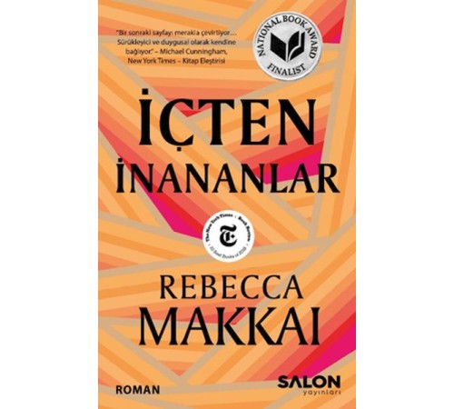 İçten İnananlar