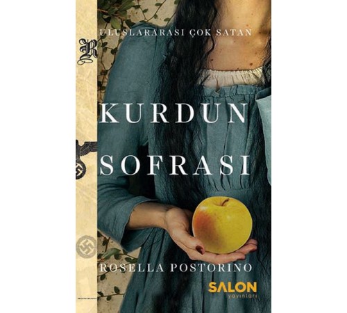 Kurdun Sofrası