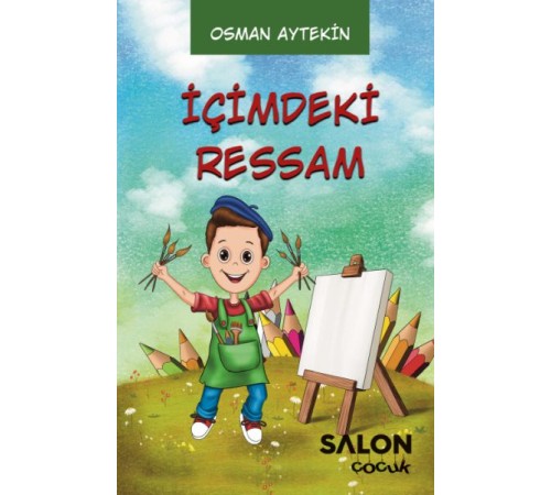 İçimdeki Ressam