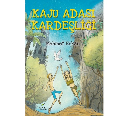 Kaju Adası Kardeşliği Kaju Adası Kardeşliği