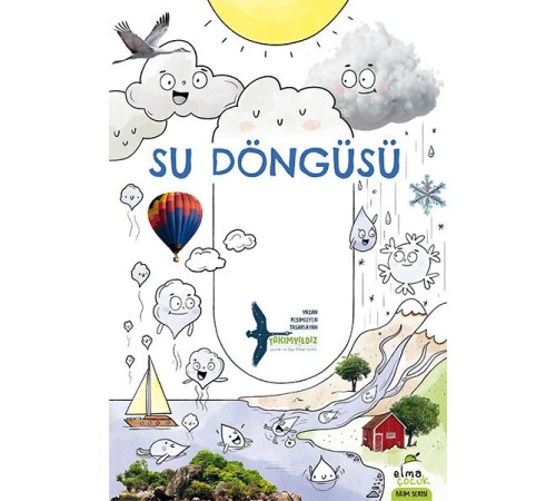 Su Döngüsü Su Döngüsü