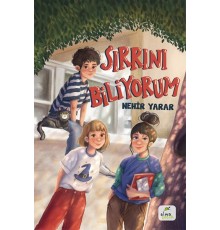 Sırrını Biliyorum