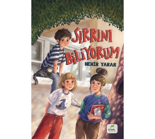 Sırrını Biliyorum