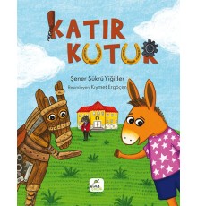 Katır Kutur