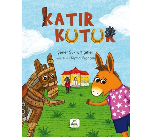 Katır Kutur Katır Kutur