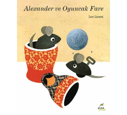 Alexander ve Oyuncak Fare