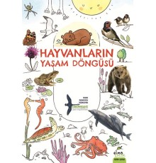 Hayvanların Yaşam Döngüsü