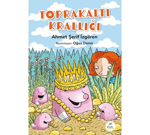 Toprakaltı Krallığı Toprakaltı Krallığı