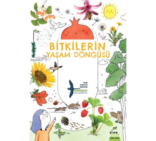 Bitkilerin Yaşam Döngüsü Bitkilerin Yaşam Döngüsü