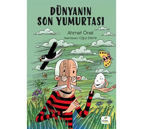 Dünyanın Son Yumurtası Dünyanın Son Yumurtası