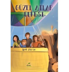 Güzel Atlar Ülkesi