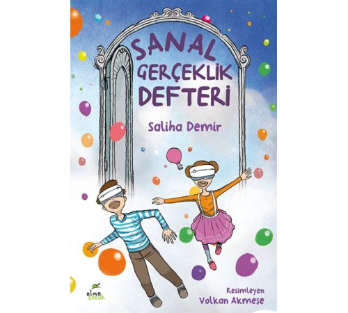 Sanal Gerçeklik Defteri