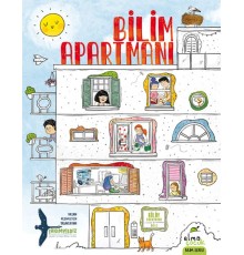 Bilim Apartmanı