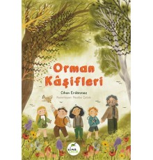 Orman Kâşifleri