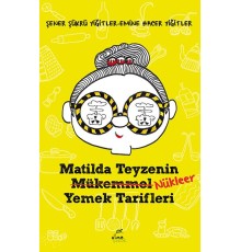 Matilda Teyzenin Nükleer Yemek Tarifleri