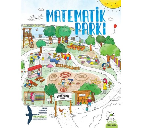Matematik Parkı Matematik Parkı