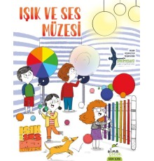 Işık ve Ses Müzesi