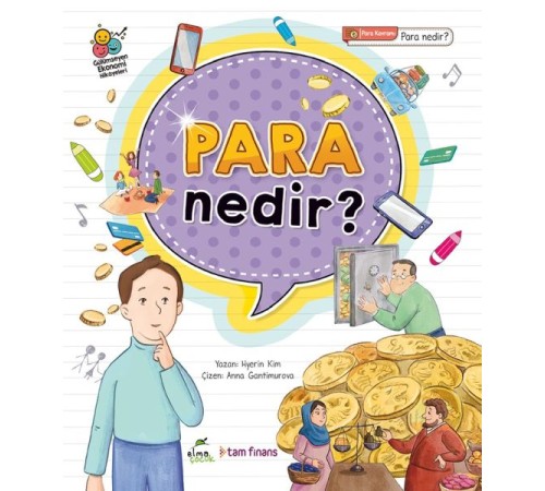 Para Nedir?