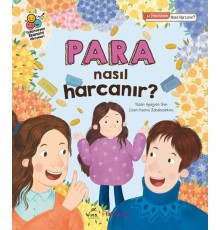 Para Nasıl Harcanır?