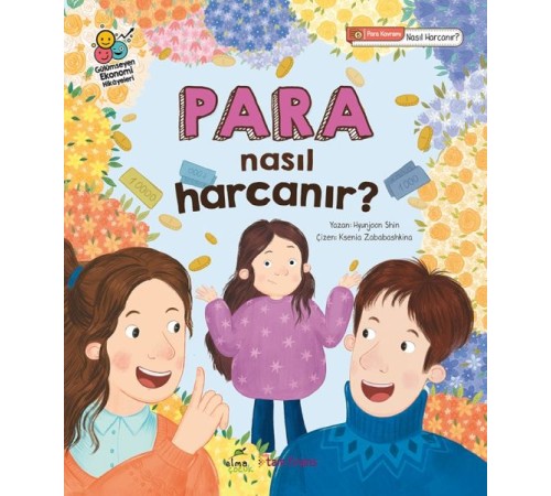 Para Nasıl Harcanır?
