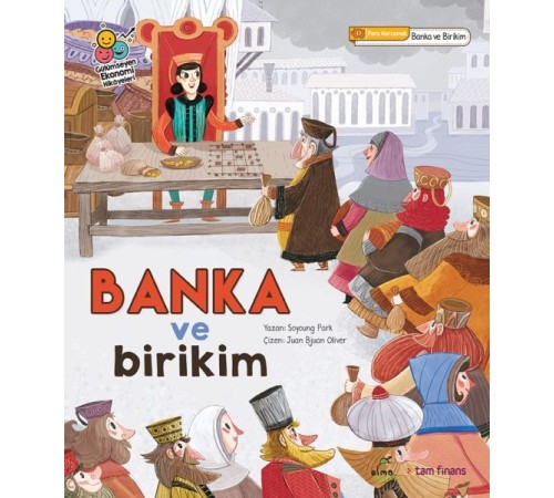 Banka ve Birikim Banka ve Birikim