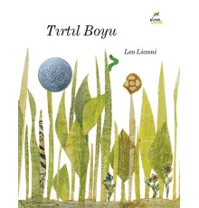Tırtıl Boyu