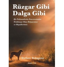 Rüzgar Gibi Dalga Gibi