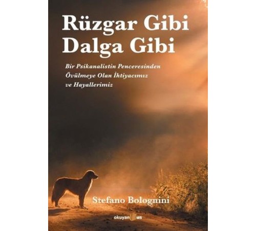 Rüzgar Gibi Dalga Gibi Rüzgar Gibi Dalga Gibi