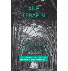 Aile Terapisi