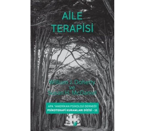 Aile Terapisi