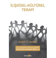 İlişkisel-Kültürel Terapi