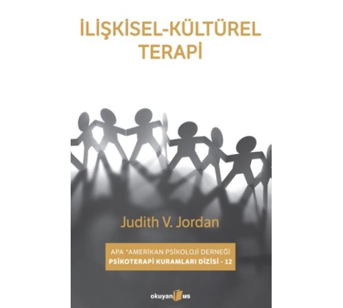 İlişkisel-Kültürel Terapi