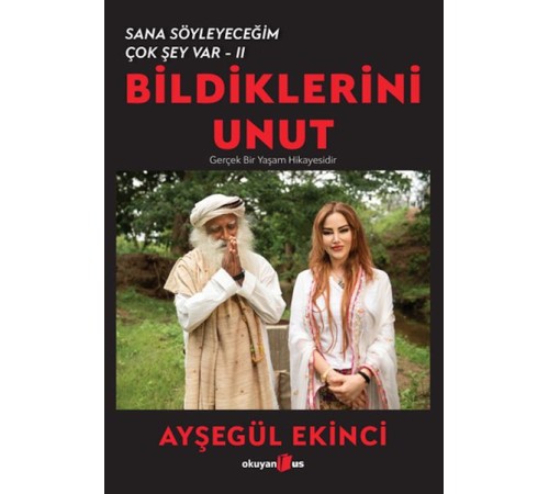 Bildiklerini Unut Bildiklerini Unut