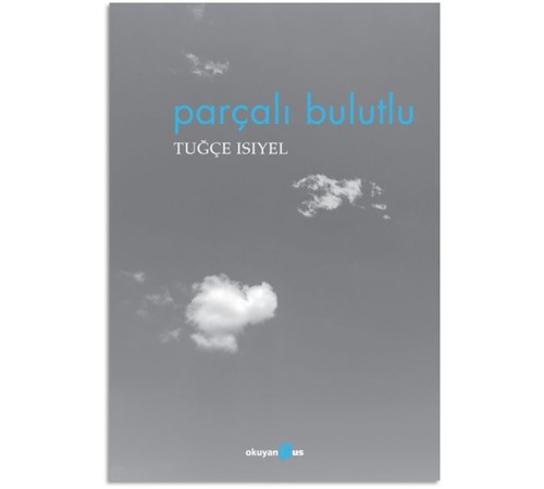 Parçalı Bulutlu